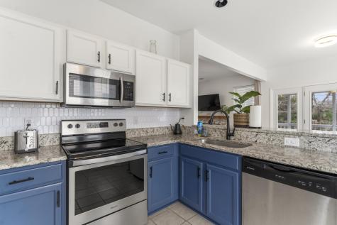 1716 Alan Brooke Drive Mount Pleasant SC 29466