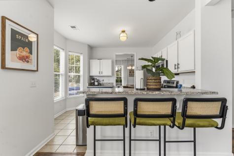 1716 Alan Brooke Drive Mount Pleasant SC 29466