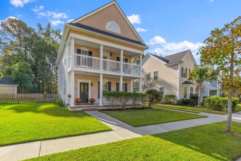 1716 Alan Brooke Drive Mount Pleasant SC 29466