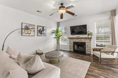 1716 Alan Brooke Drive Mount Pleasant SC 29466
