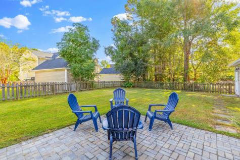 1716 Alan Brooke Drive Mount Pleasant SC 29466