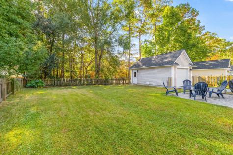 1716 Alan Brooke Drive Mount Pleasant SC 29466