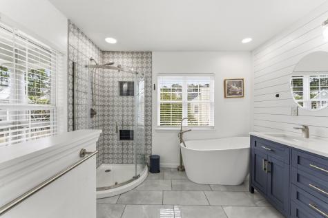 1716 Alan Brooke Drive Mount Pleasant SC 29466