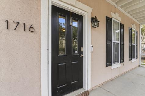 1716 Alan Brooke Drive Mount Pleasant SC 29466