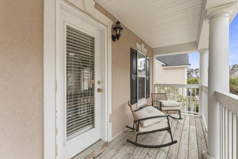 1716 Alan Brooke Drive Mount Pleasant SC 29466