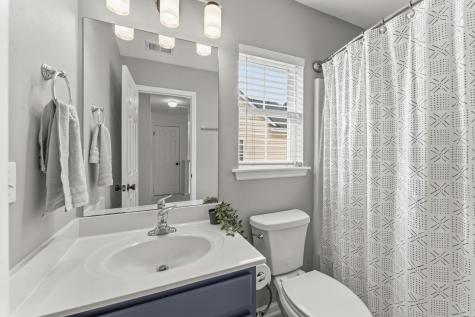 1716 Alan Brooke Drive Mount Pleasant SC 29466
