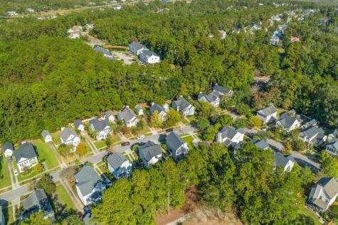 1716 Alan Brooke Drive Mount Pleasant SC 29466
