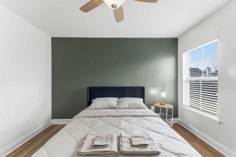 1716 Alan Brooke Drive Mount Pleasant SC 29466