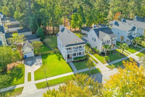 1716 Alan Brooke Drive Mount Pleasant SC 29466