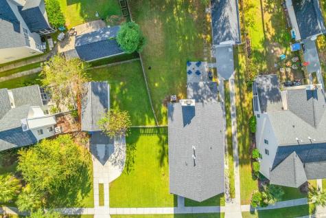 1716 Alan Brooke Drive Mount Pleasant SC 29466