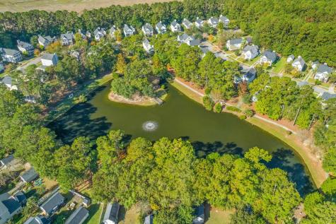 1716 Alan Brooke Drive Mount Pleasant SC 29466