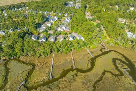 1716 Alan Brooke Drive Mount Pleasant SC 29466