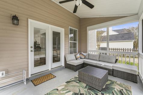 1716 Alan Brooke Drive Mount Pleasant SC 29466