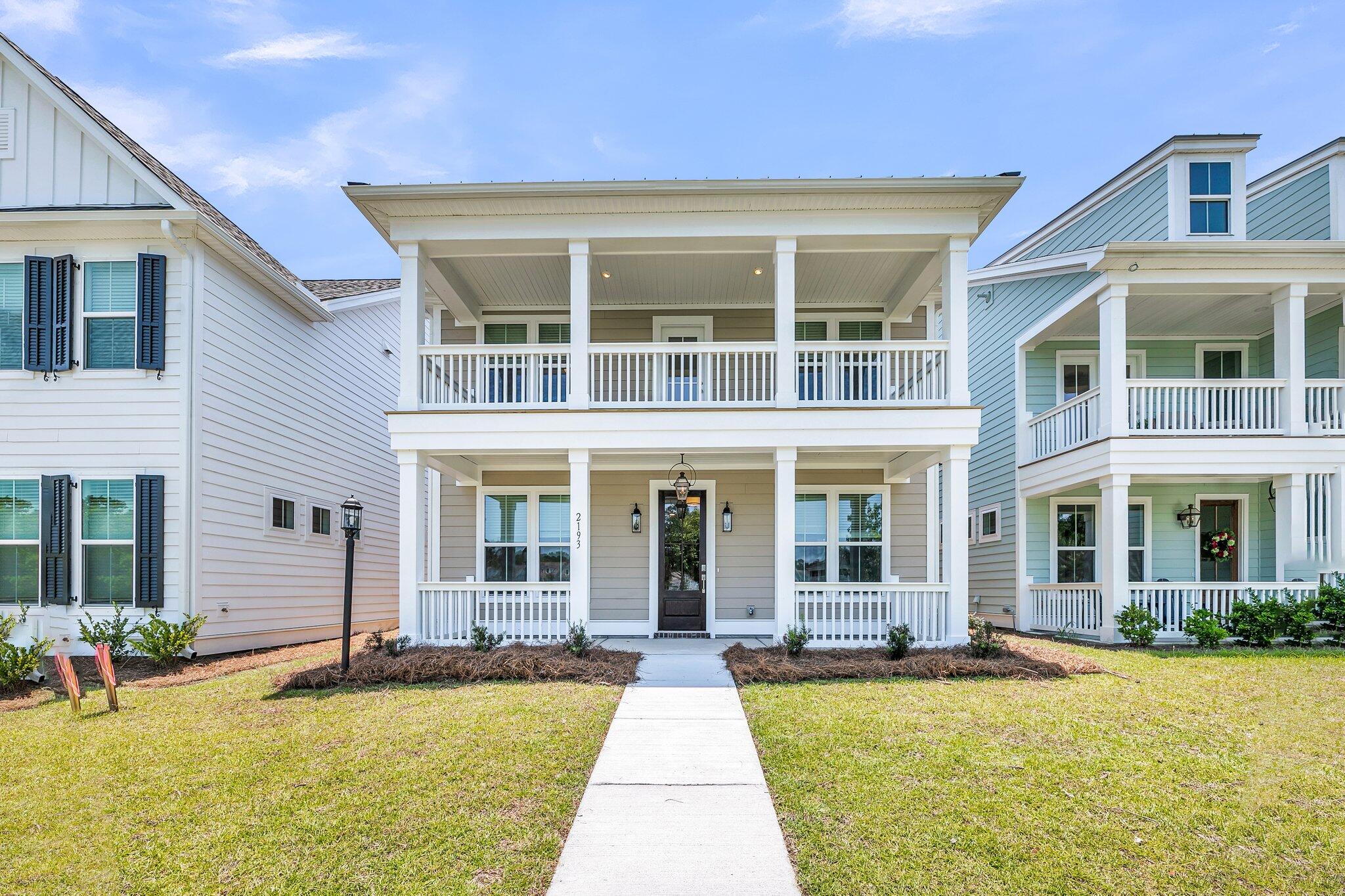 4 Cantona Drive Summerville SC 29483