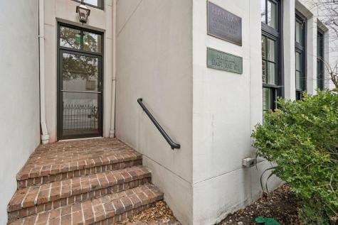 241 E Bay Street Charleston SC 29401