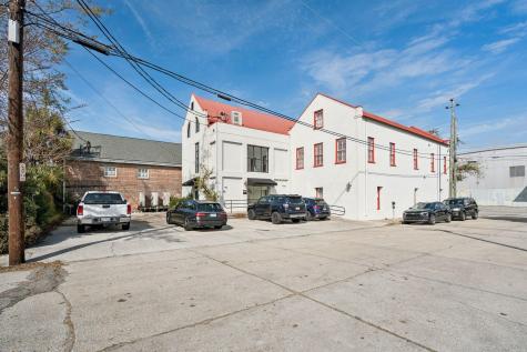 241 E Bay Street Charleston SC 29401