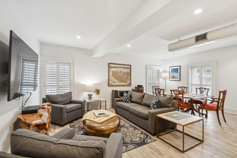 241 E Bay Street Charleston SC 29401