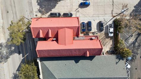 241 E Bay Street Charleston SC 29401