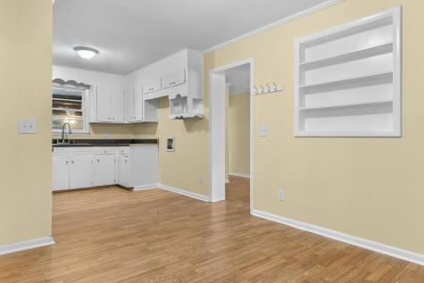 1136 Lakeshore Drive Orangeburg SC 29115
