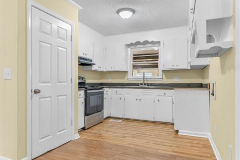 1136 Lakeshore Drive Orangeburg SC 29115