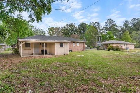 1136 Lakeshore Drive Orangeburg SC 29115