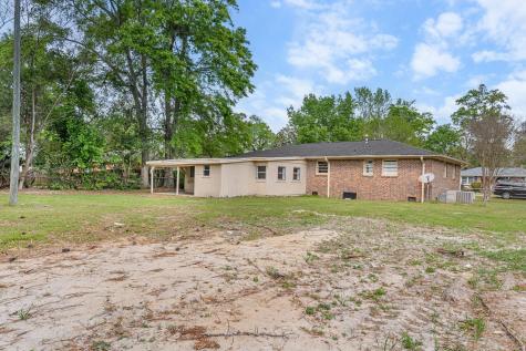 1136 Lakeshore Drive Orangeburg SC 29115