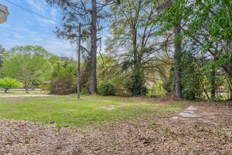 1136 Lakeshore Drive Orangeburg SC 29115