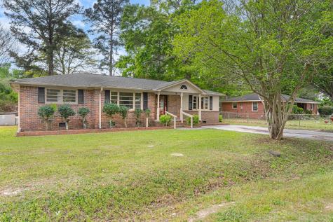 1136 Lakeshore Drive Orangeburg SC 29115