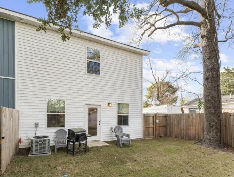 5742 Salvo Street Hanahan SC 29410