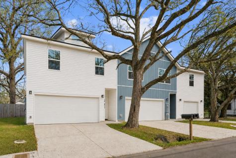 5742 Salvo Street Hanahan SC 29410