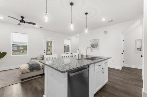 5742 Salvo Street Hanahan SC 29410