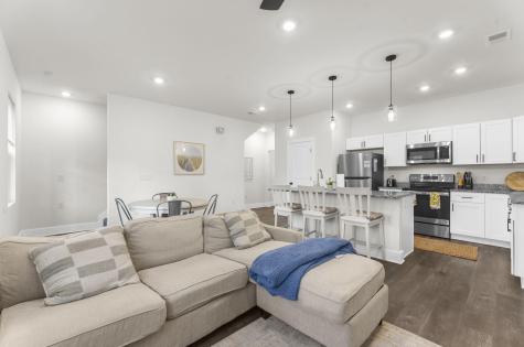 5742 Salvo Street Hanahan SC 29410
