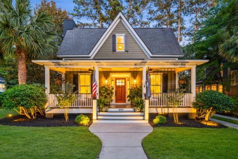 4053 E Amy Lane Johns Island SC 29455
