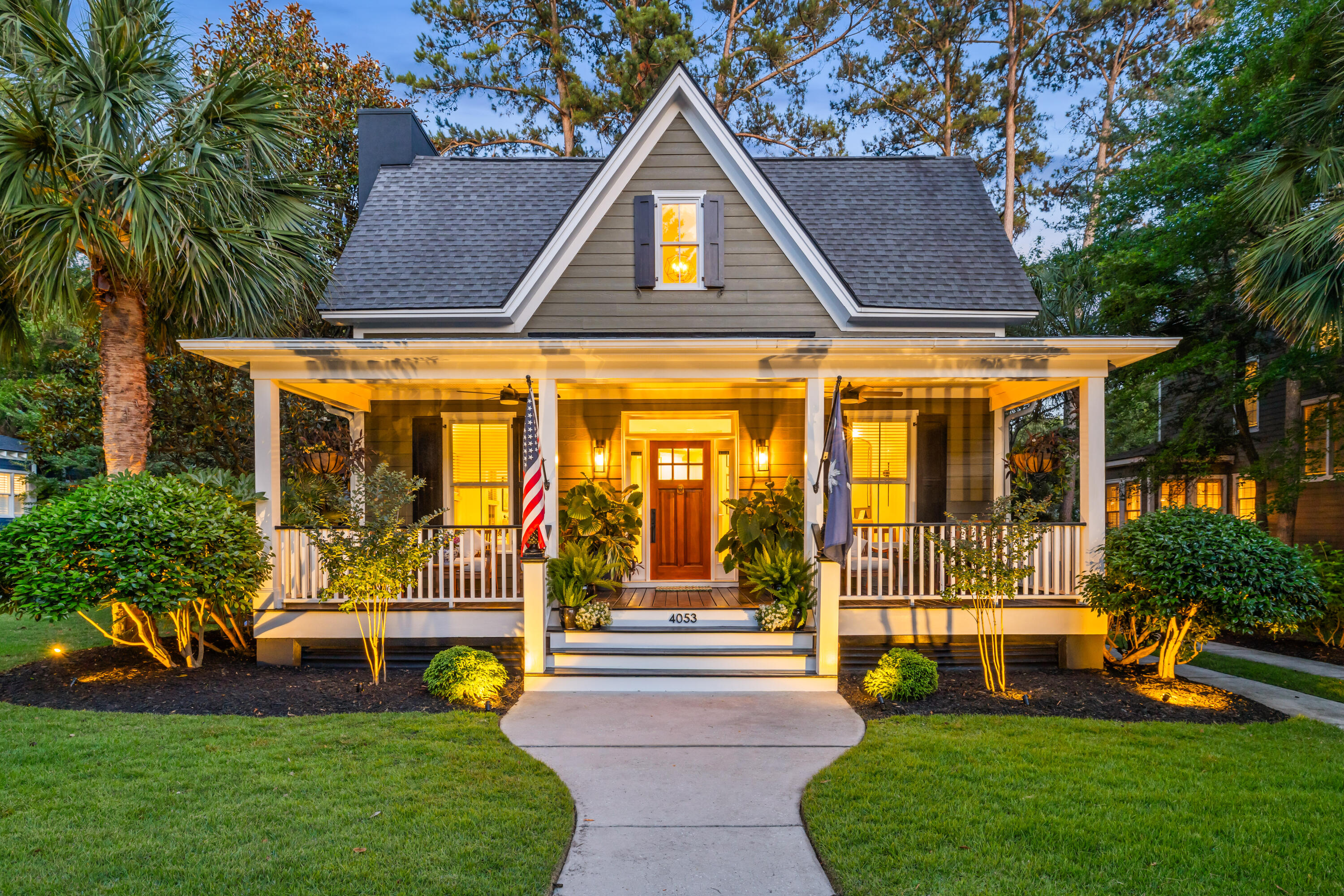 4053 E Amy Lane Johns Island SC 29455