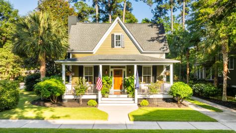 4053 E Amy Lane Johns Island SC 29455