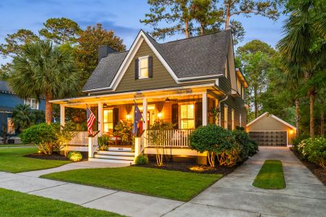 4053 E Amy Lane Johns Island SC 29455