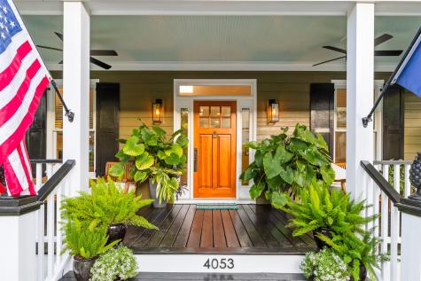 4053 E Amy Lane Johns Island SC 29455