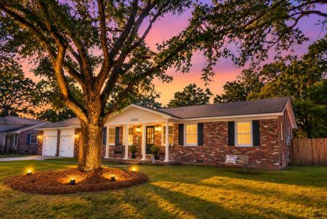 1104 Belvedere Drive Hanahan SC 29410