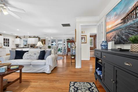 1104 Belvedere Drive Hanahan SC 29410
