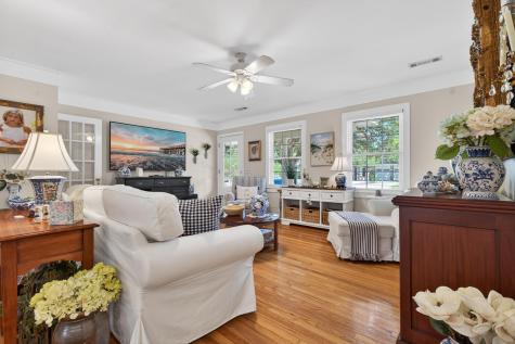 1104 Belvedere Drive Hanahan SC 29410
