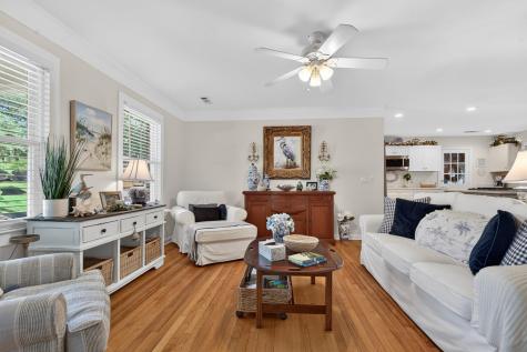 1104 Belvedere Drive Hanahan SC 29410