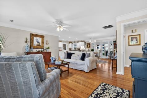 1104 Belvedere Drive Hanahan SC 29410