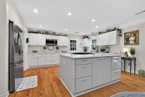 1104 Belvedere Drive Hanahan SC 29410