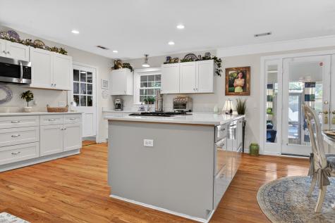 1104 Belvedere Drive Hanahan SC 29410
