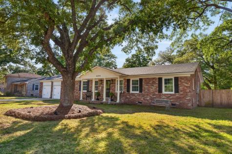 1104 Belvedere Drive Hanahan SC 29410