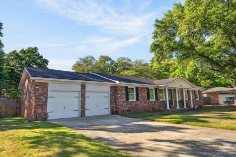 1104 Belvedere Drive Hanahan SC 29410
