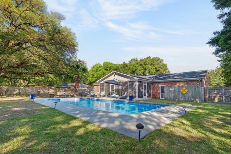 1104 Belvedere Drive Hanahan SC 29410