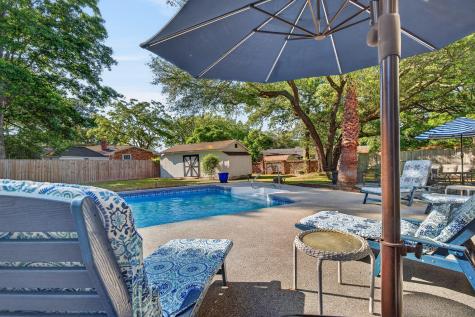 1104 Belvedere Drive Hanahan SC 29410