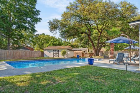 1104 Belvedere Drive Hanahan SC 29410
