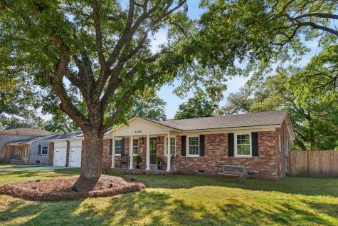 1104 Belvedere Drive Hanahan SC 29410